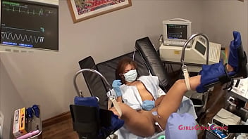 Orgasm research inc maria