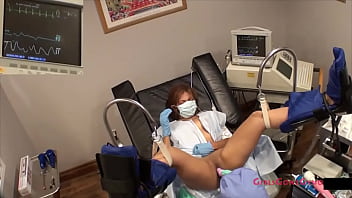 Orgasm research inc maria