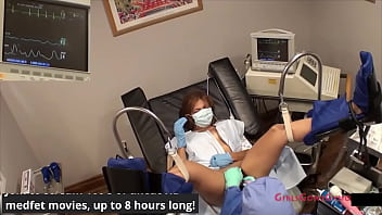 Orgasm research inc maria