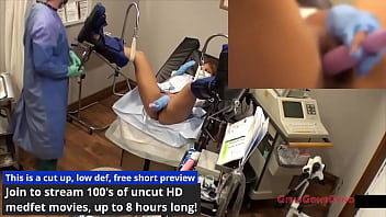 Orgasm research inc maria