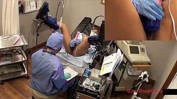 Orgasm research inc maria