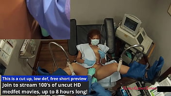 Orgasm research inc maria