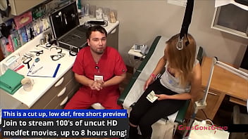 Orgasm research inc maria