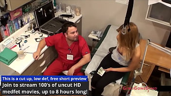 Orgasm research inc maria