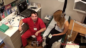 Orgasm research inc maria