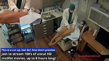 Orgasm research inc maria