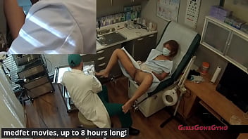 Orgasm research inc maria