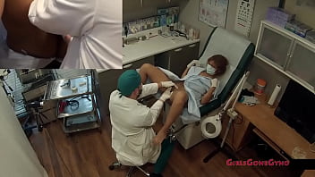 Orgasm research inc maria