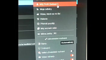 Ověřovací video