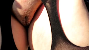 Kinky boots and boobs