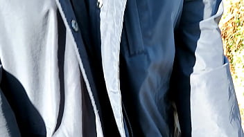 Kinky boots and boobs