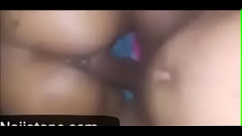 I fucked her sweet ass