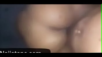 I fucked her sweet ass