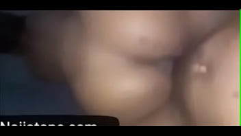 I fucked her sweet ass