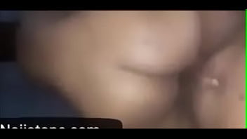 I fucked her sweet ass