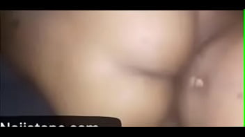 I fucked her sweet ass