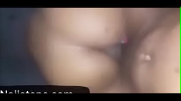 I fucked her sweet ass