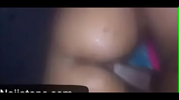 I fucked her sweet ass