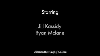 Aspiring braless model is definitely a better worshiper of a cock