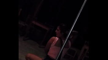 Me encanta como baila