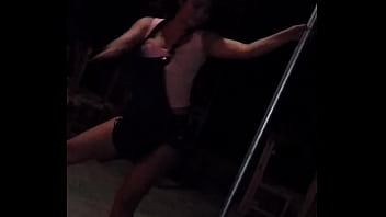 Me encanta como baila