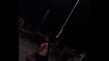 Me encanta como baila