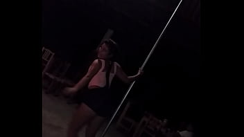 Me encanta como baila