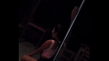 Me encanta como baila