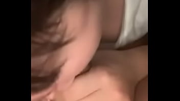 Deepthroating daddies cock