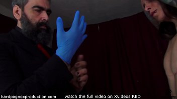 Girl spanked by maestrobd