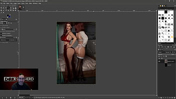 Walkthrough for stage 2 of d4rkshepherd introduction animation