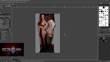 Walkthrough for stage 2 of d4rkshepherd introduction animation