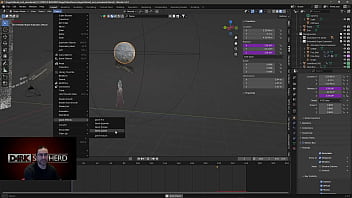 Walkthrough for stage 2 of d4rkshepherd introduction animation