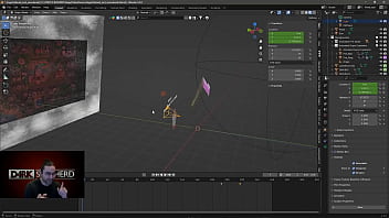 Walkthrough for stage 2 of d4rkshepherd introduction animation
