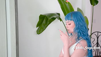 Nudist room mates ultimatum eat me or get out