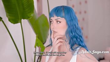 Nudist room mates ultimatum eat me or get out