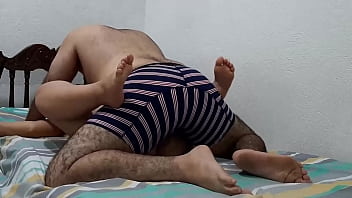 Mi novia quiere sexo y le doy