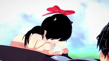 Farmgirl with big tits