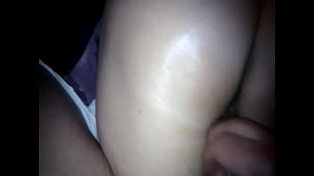 First time anal for irish couple