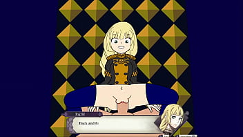 Ppppu x fire ingrid v1