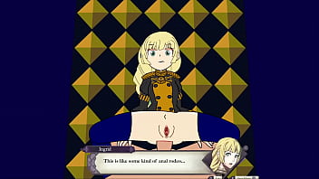 Ppppu x fire ingrid v1