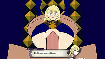 Ppppu x fire ingrid v1