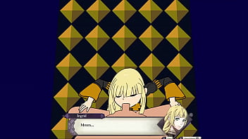 Ppppu x fire ingrid v1