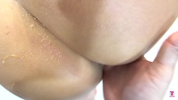 Pawg summer sharp wants teddy tarantino to cum all over her ass