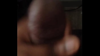Big black cock