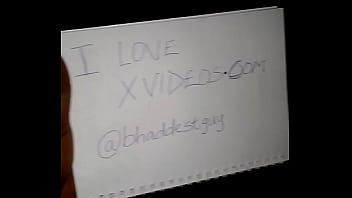 Verification video
