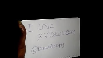 Verification video