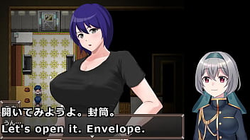 I'm trapped with the woman i've loved since birth 2 5