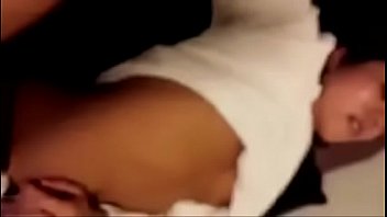 Japanese couple pov and cum in mouth