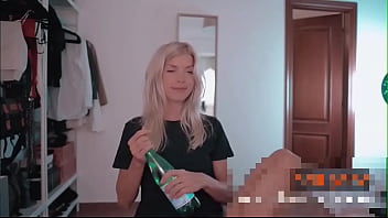 Volkova tocandose en vivo